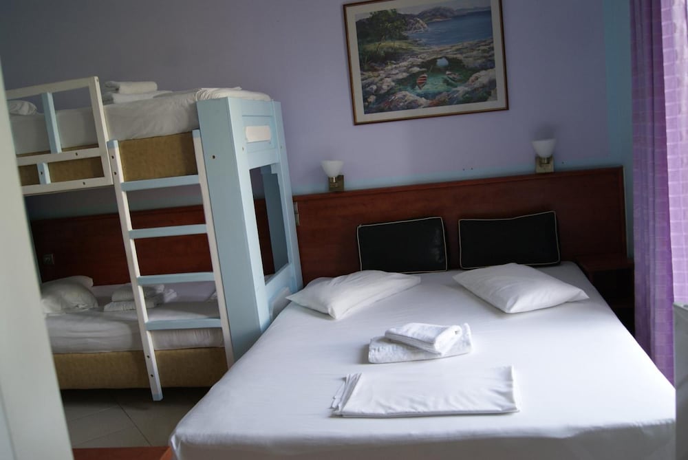 DIETHNES HOTEL 21/50