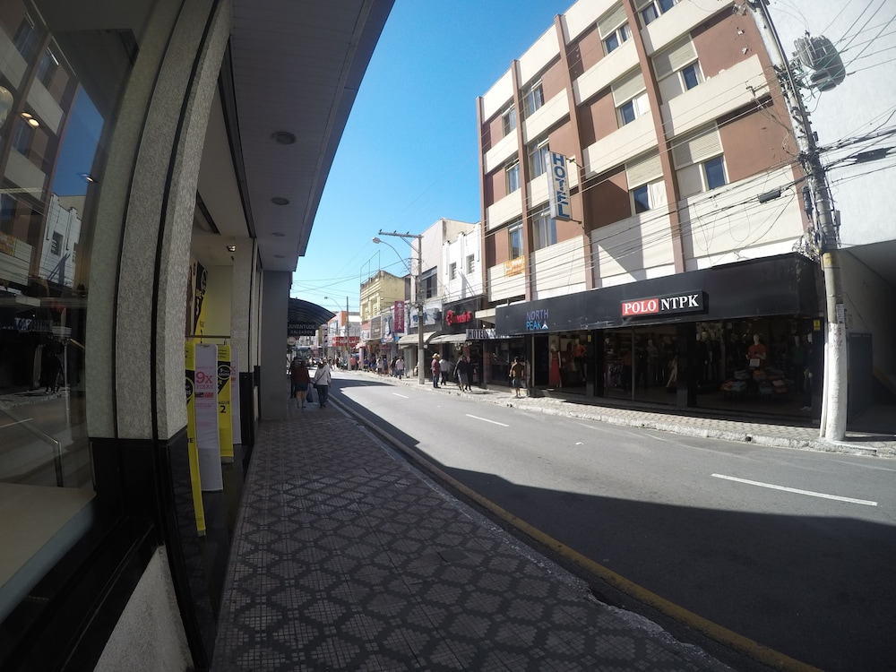 Hotel Sao Nicolau 2/16