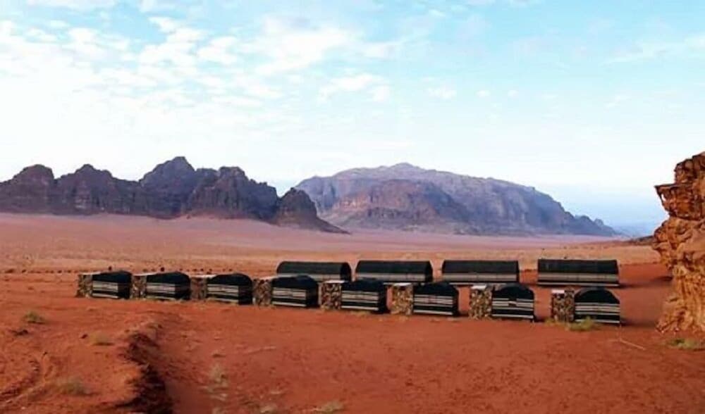 Bedouins Desert Camp 31/50