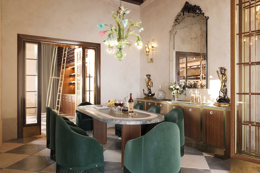 Hotel Gabrielli – Starhotels Collezione 13/80