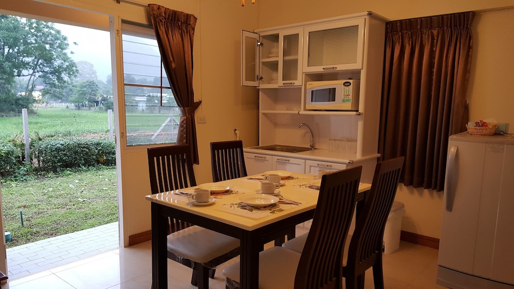 Golden Moutain Resort At Khao Yai 24/32