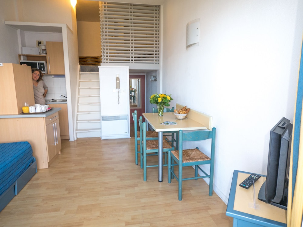 Residence Mer & Golf Eugenie 43/66