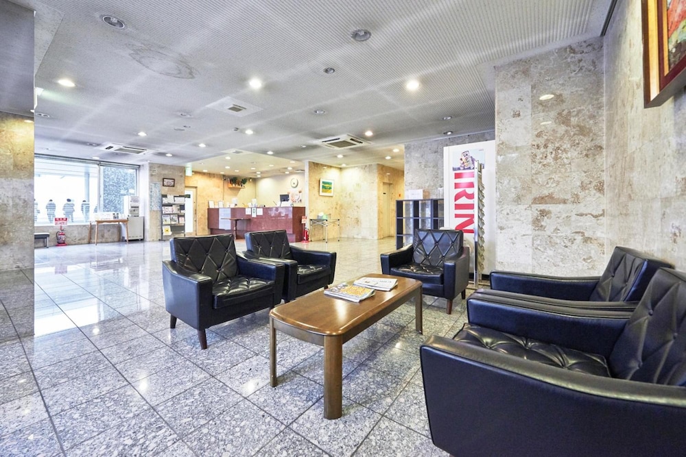 Hotel Select Inn Isehara 36/48