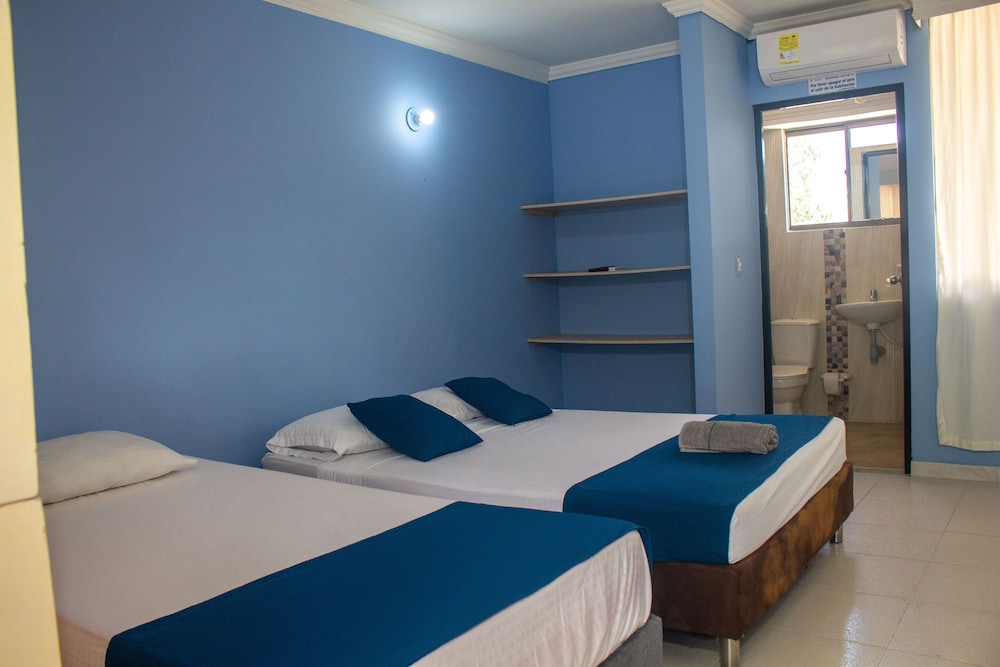 Casana Rosa Hotel 17/60