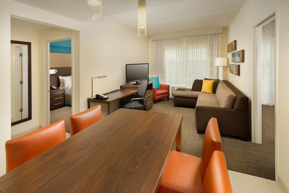 Residence Inn Atlanta NE/Duluth Sugarloaf 16/47