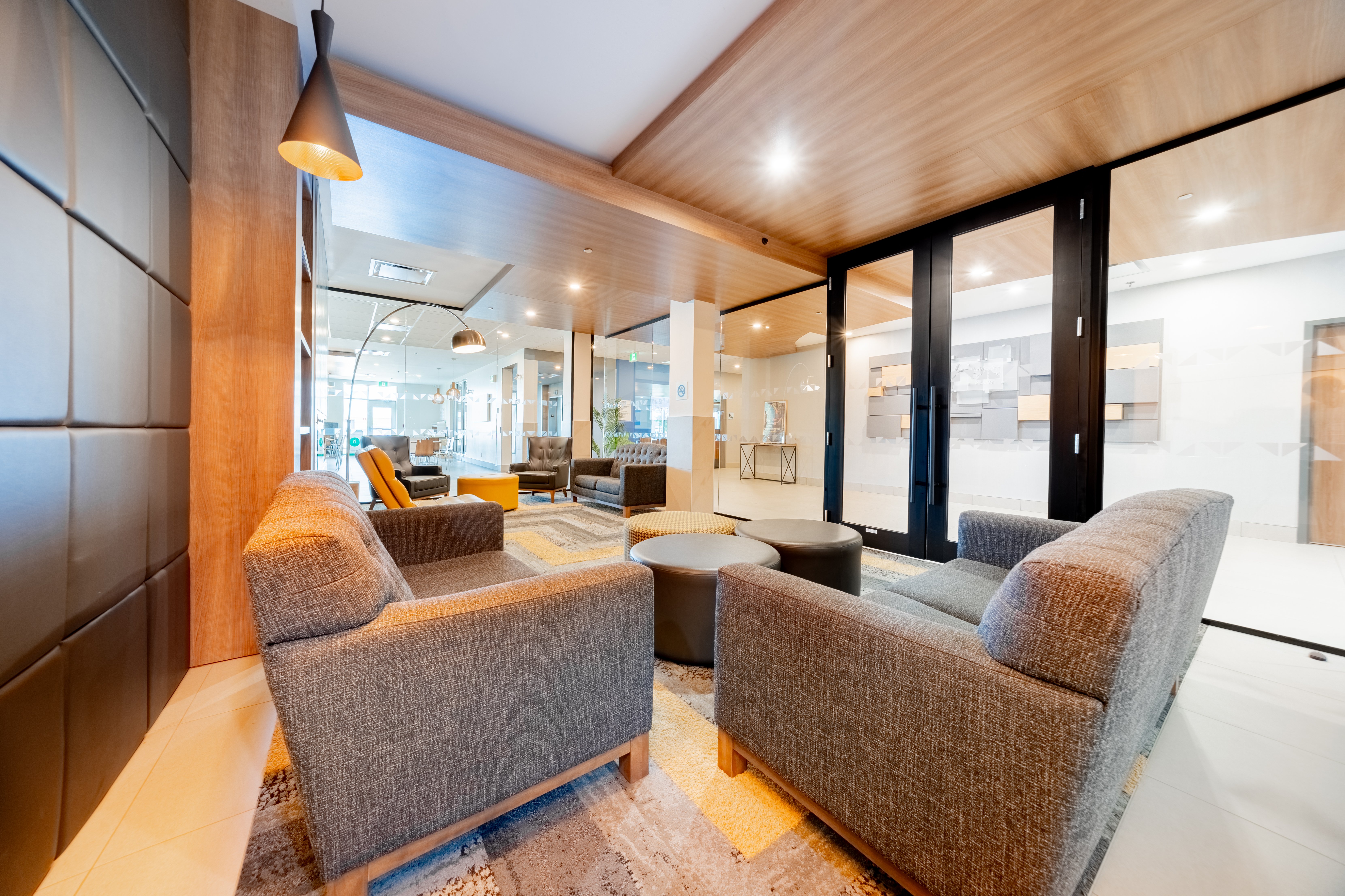Candlewood Suites Trois Rivieres Ouest 29/50