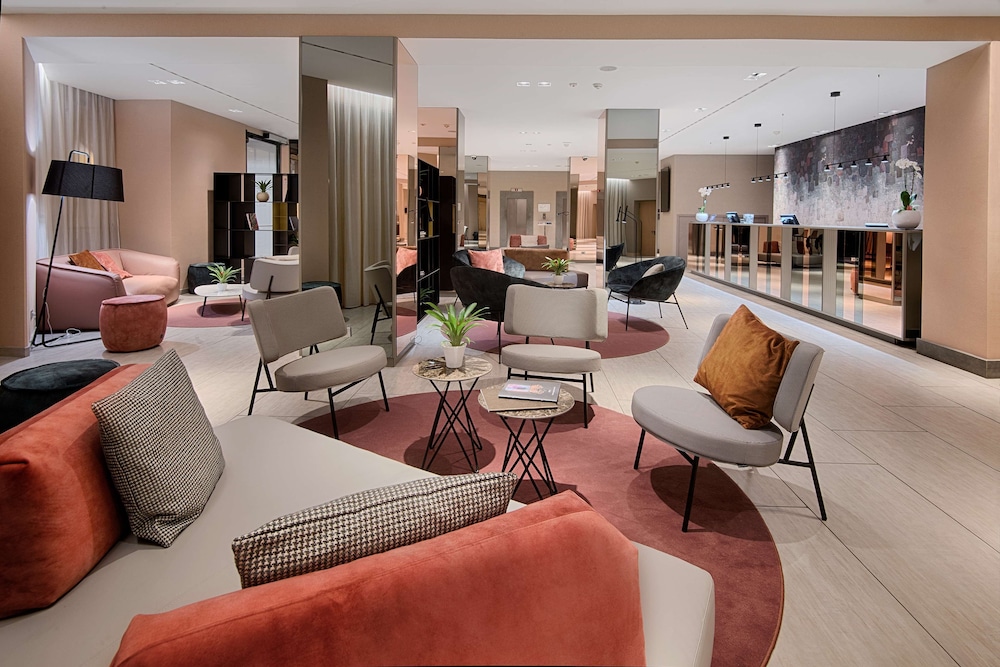 Nh De La Gare Hotel Bologna 21/50