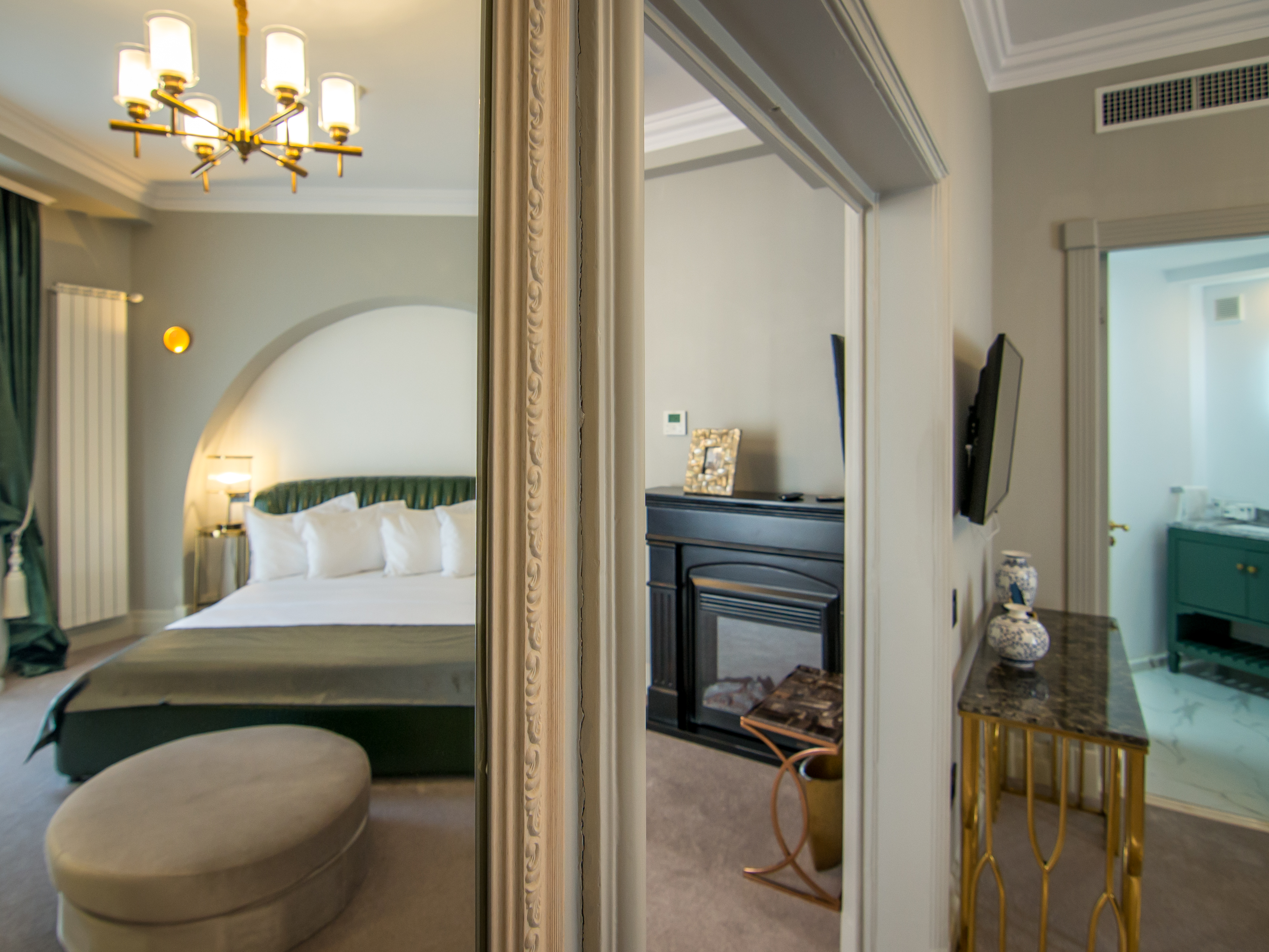 شقة تنفيذية، Hotel Lido By Phoenicia 6/7
