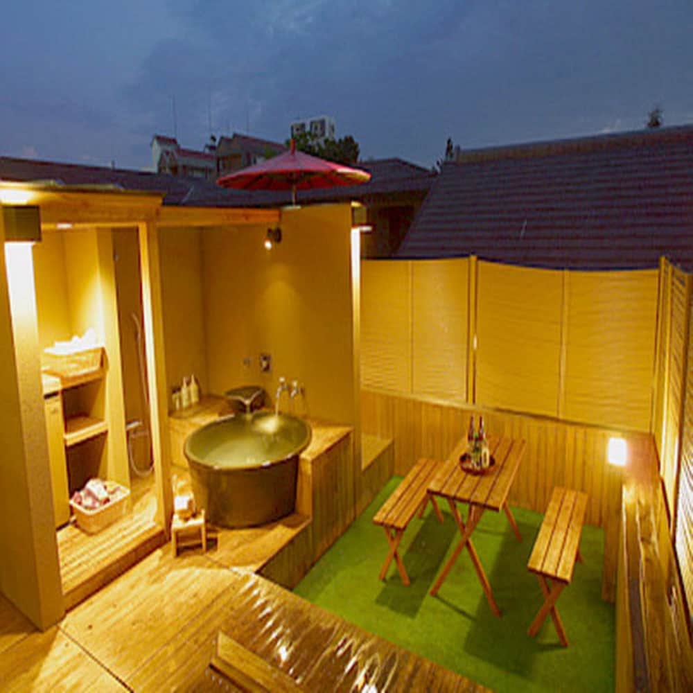 Meitei No Yado Hotel Koushien 36/69