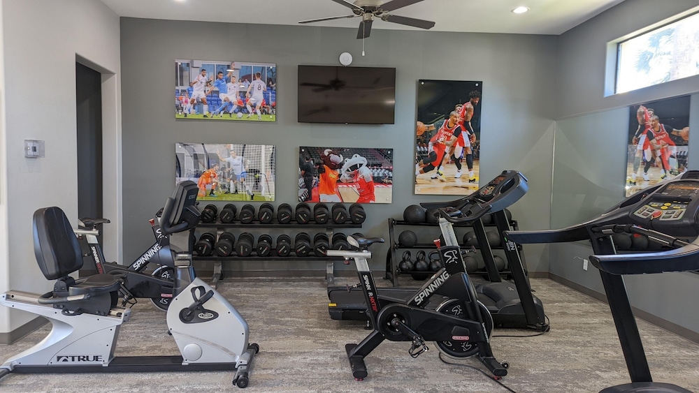 Clarion Inn Suites 39/61