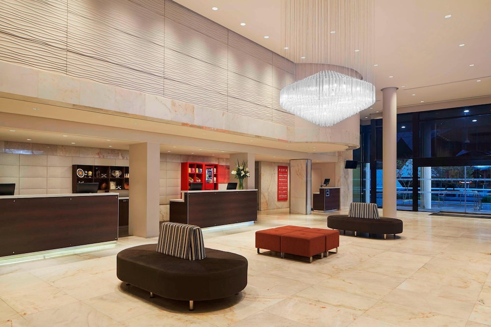 FOUR POINTS BY SHERATON PERTH 4/41