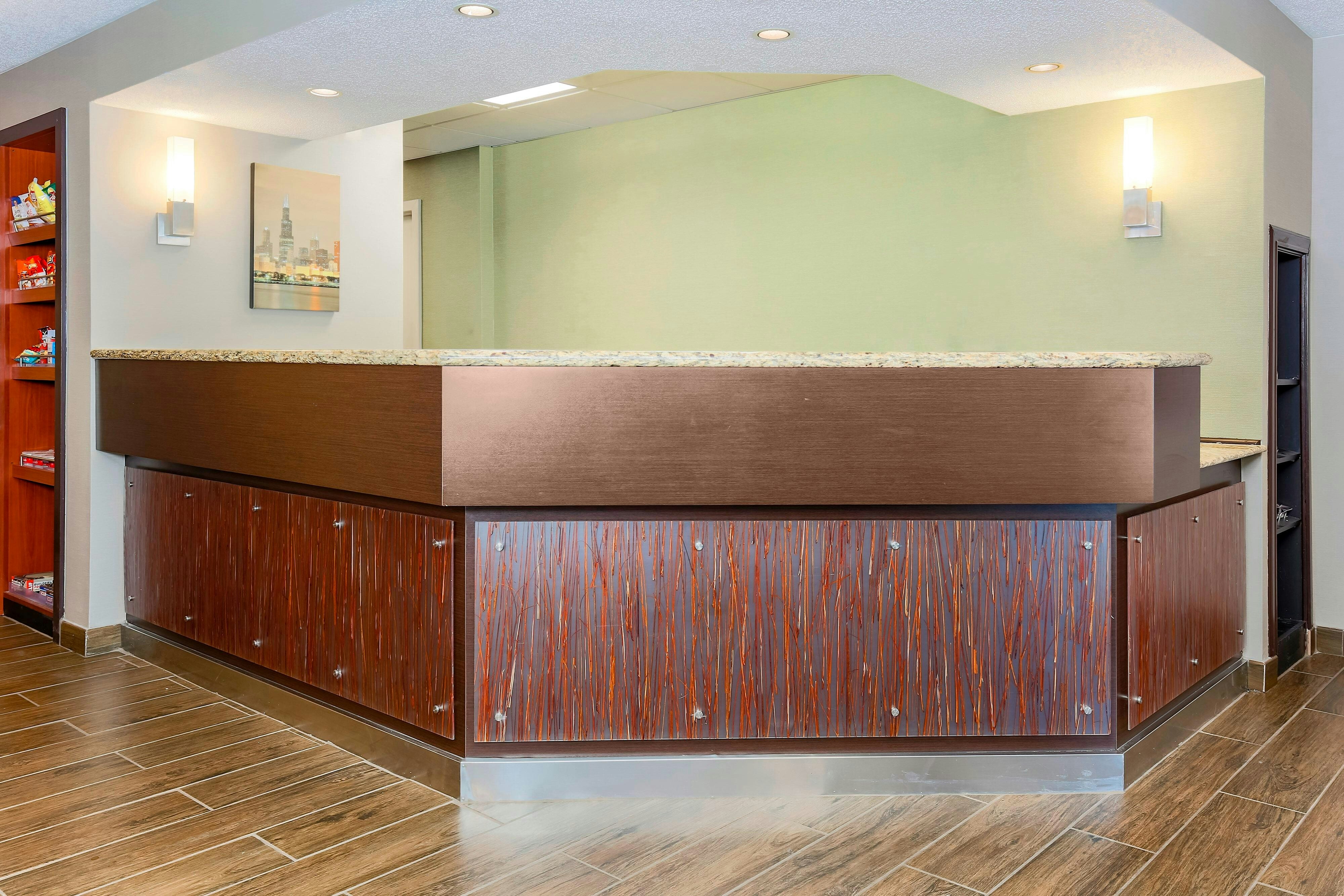 Residence Inn Chicago Deerfield 1/13