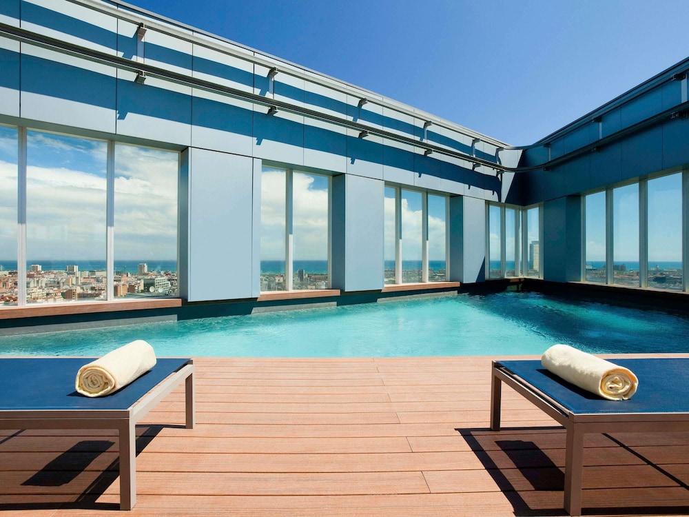 Novotel Barcelona City 38/71
