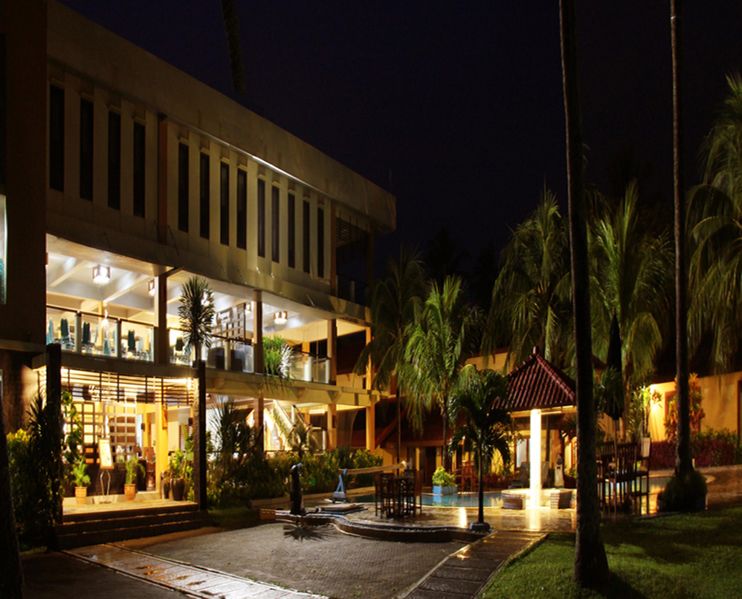 The Jayakarta Villas Anyer 9/30