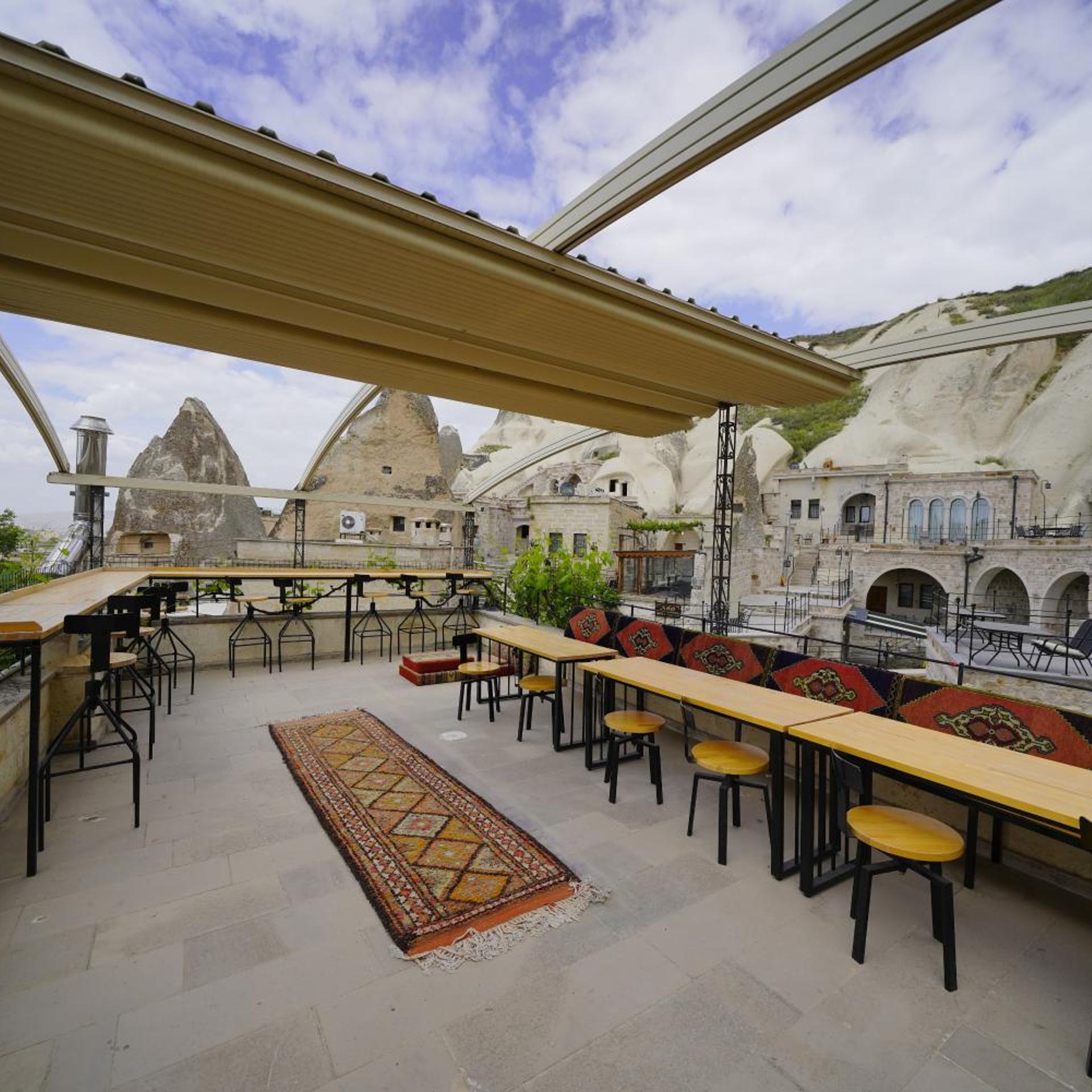 Vezir Cave Suites 38/50