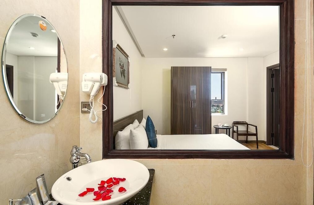 Sepon Blue Hotel 70/70
