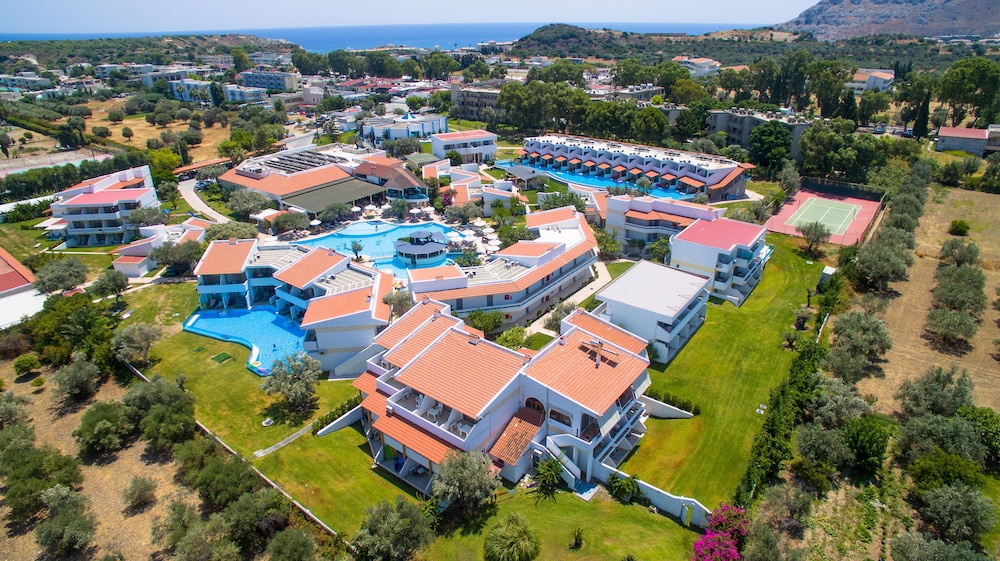 Lydia Maris Resort and Spa 52/58