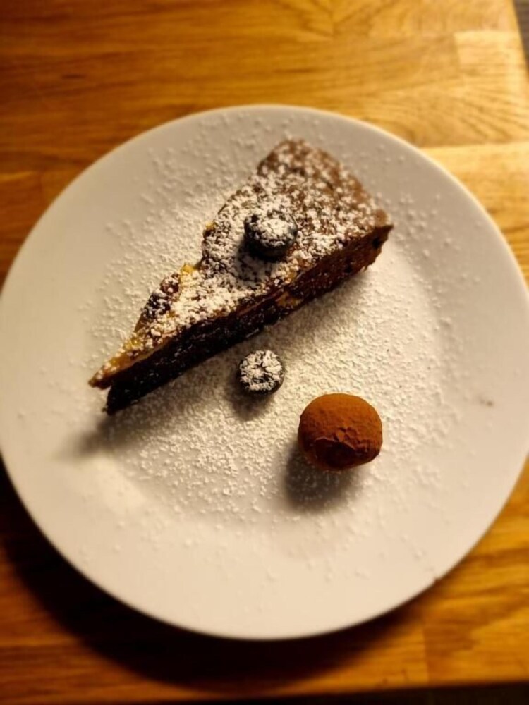 Norrskedika Hotell - Gamla Järnhandeln 35/55