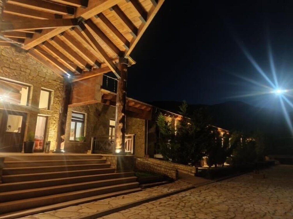 Tagli Resort And Spa 21/40