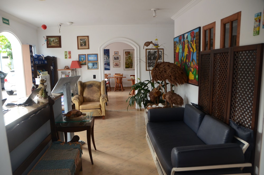 Iracemar Hotel Guaruja 49/74