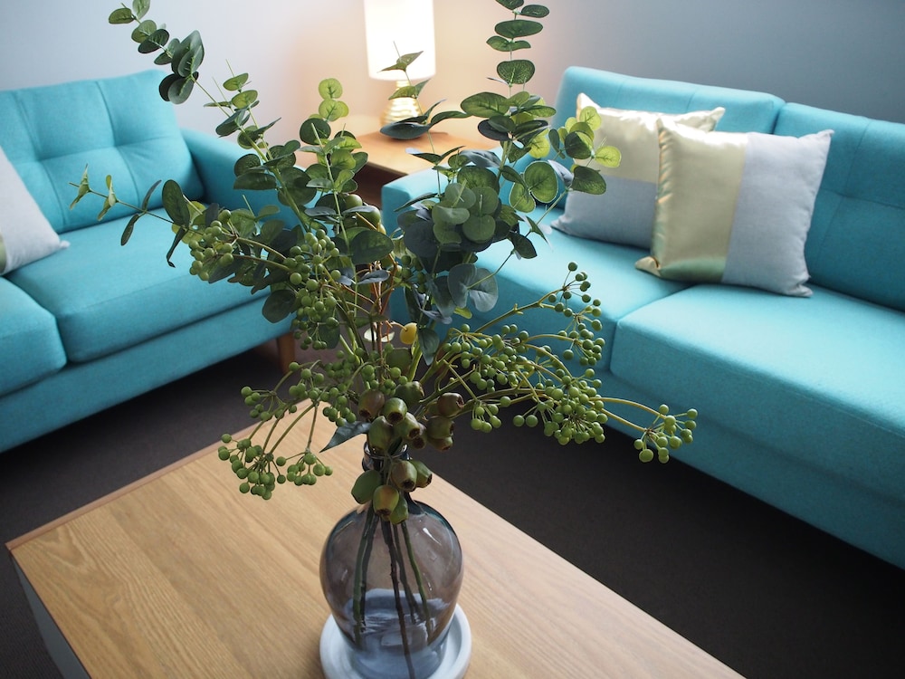 City Quarters On Brewer 35/49