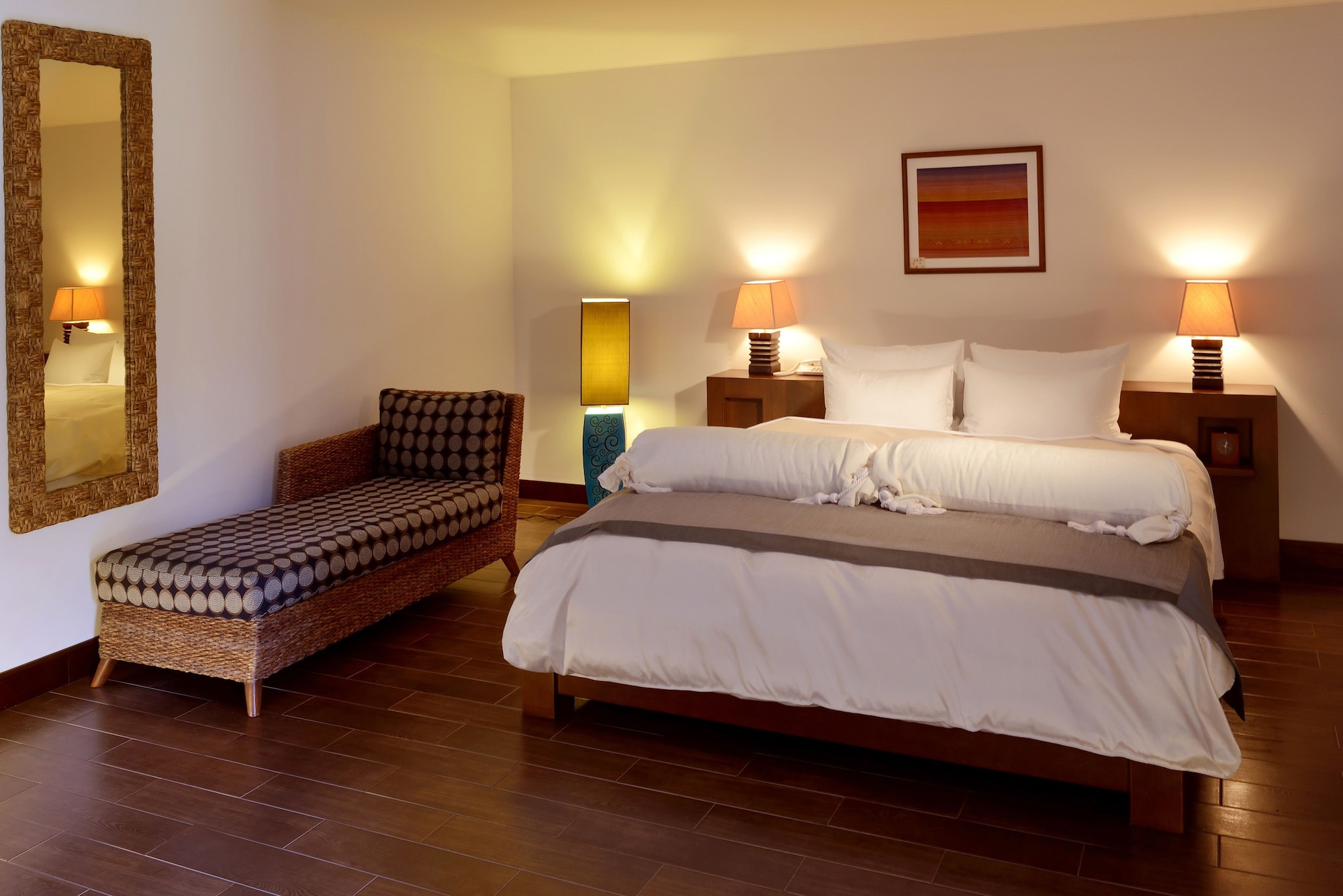 Royal, Pool, Suite, Villa, Queen Bed