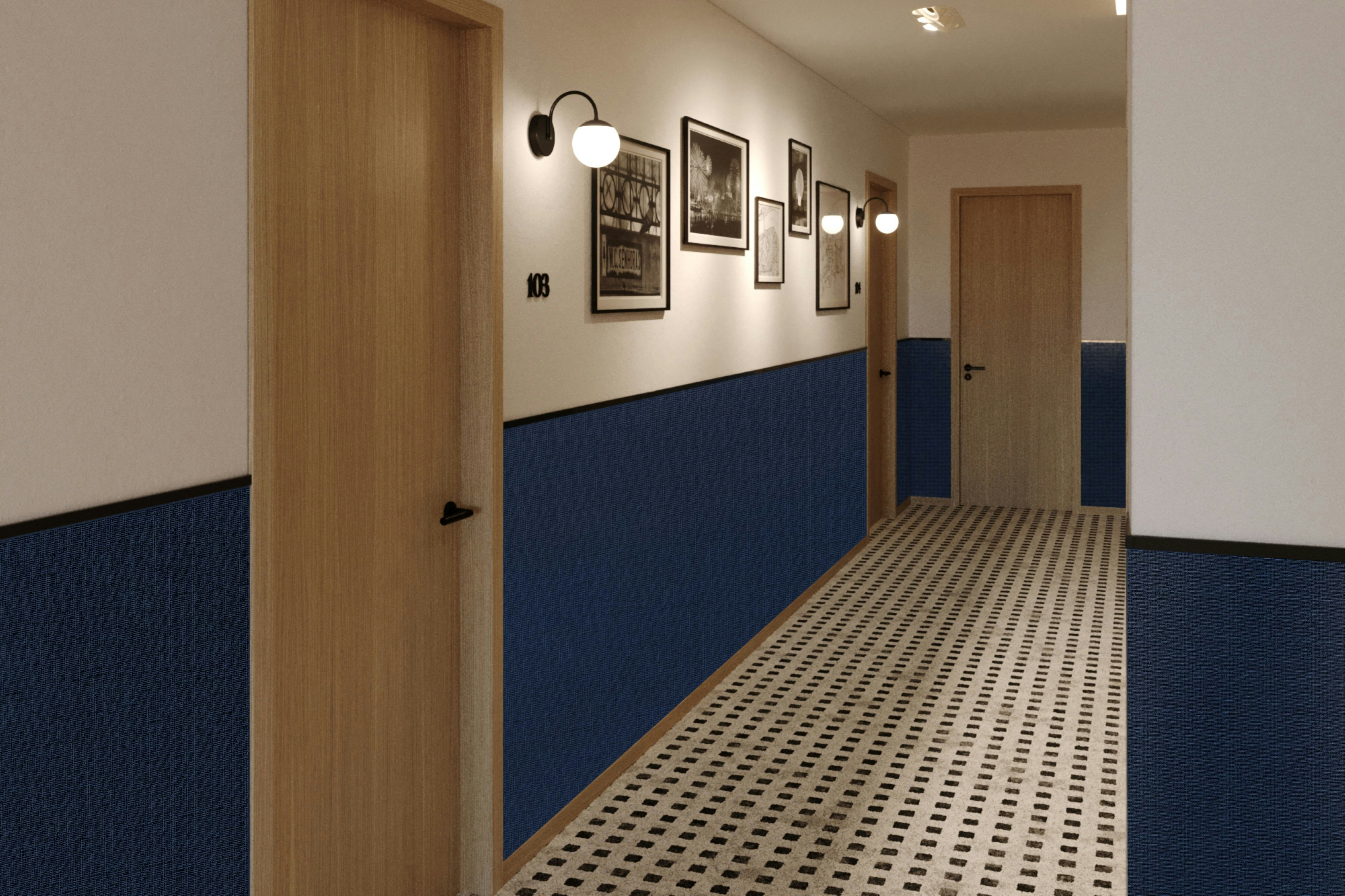 The 6th Bridge Suites Porto, Tapestry Collection by Hilton 1/9