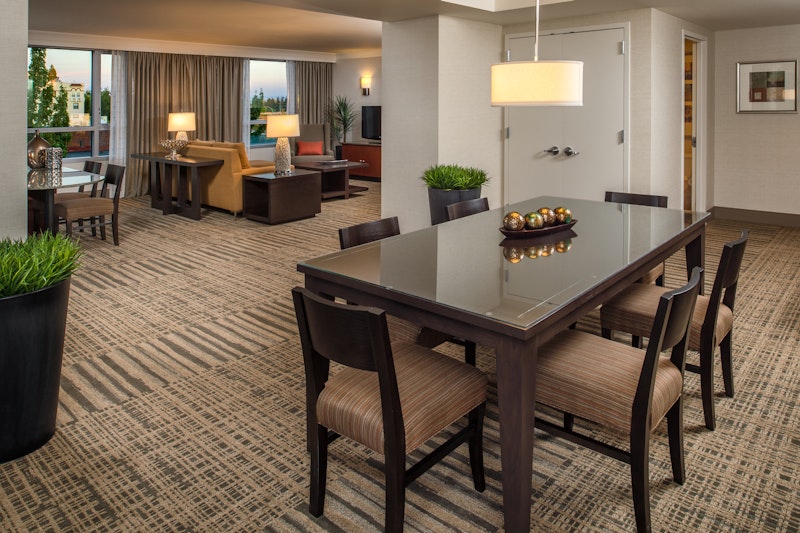 Hilton Vancouver Washington 55/71
