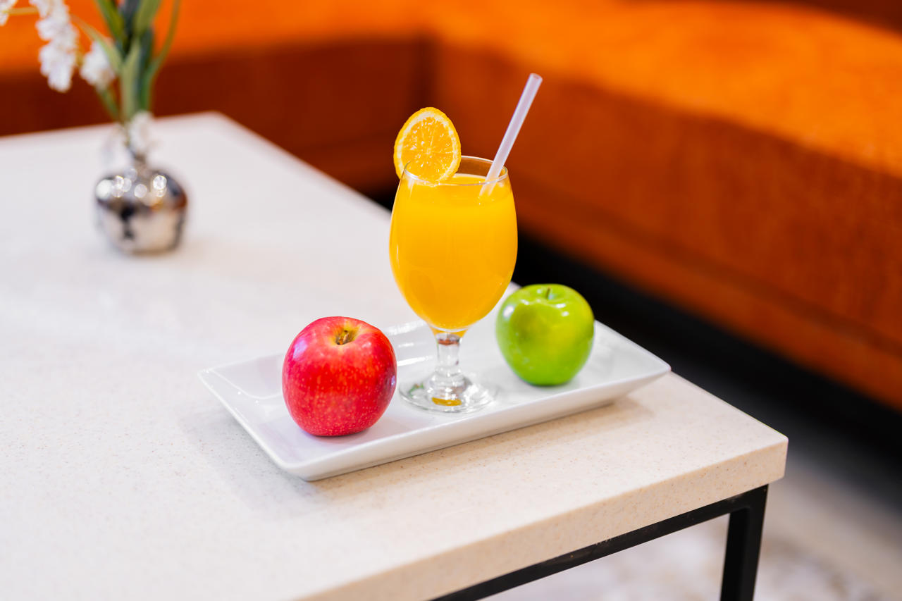 فندق انيار الرياض(INNYAR Hotel Riyadh) 35/50