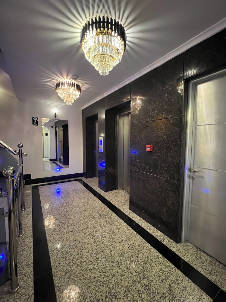 Istanblu Hotel & Spa 17/31
