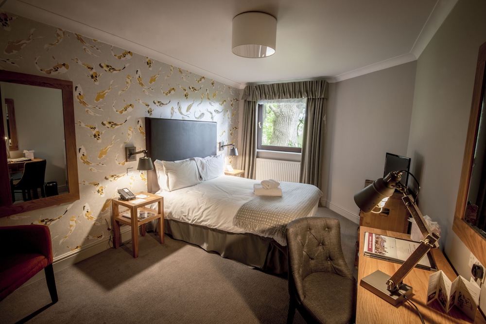 Stonehouse Court Hotel 43/80