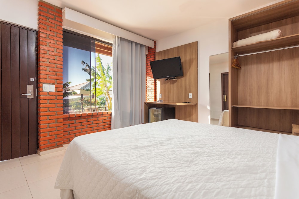 SUITE, GARDEN VIEW