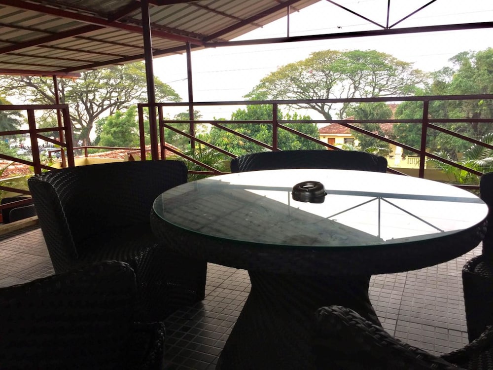 Hotel Fort Kochi Beach Inn 45/72