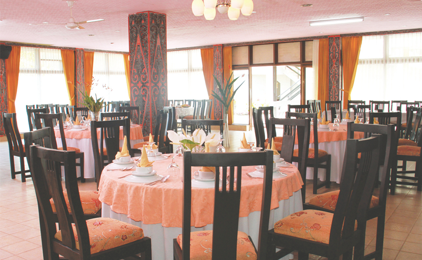 Hermina Hotel Parapat 9/11