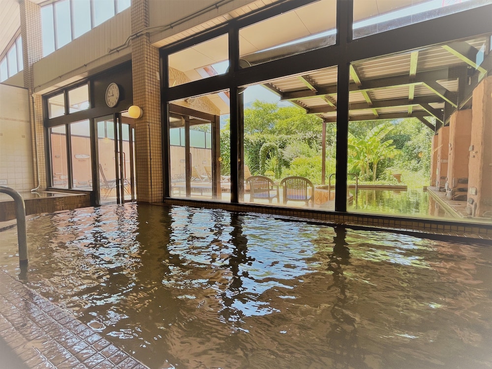 Yoro Onsen Yusen no Sato Hotel Nadeshiko 14/20