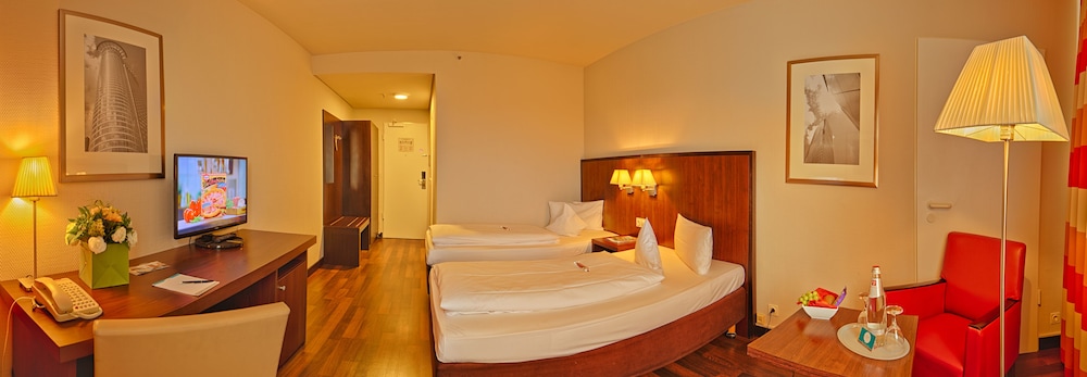 Trip Inn Frankfurt Nordwestzentrum 22/53
