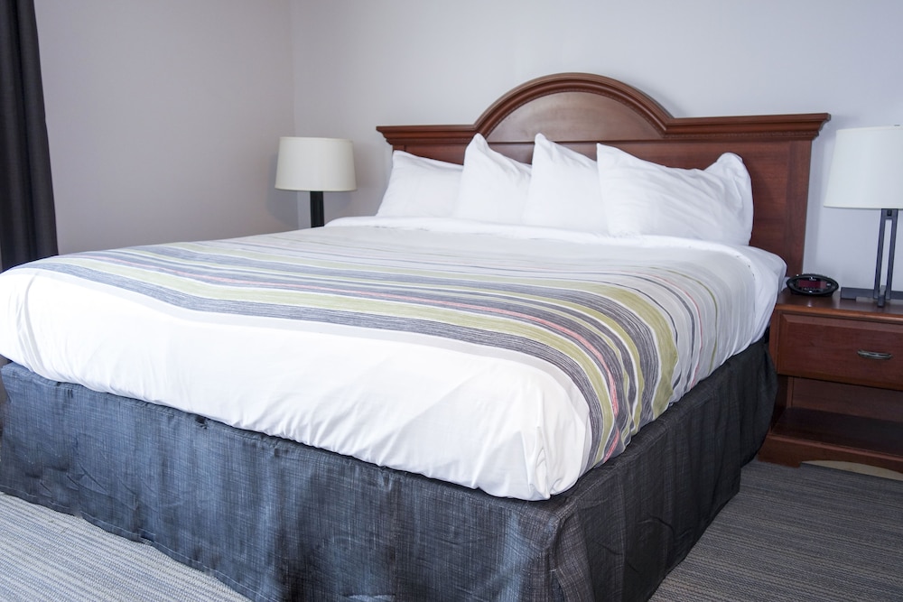 Country Inn and Suites by Radisson, Dahlgren-King George, VA 16/53