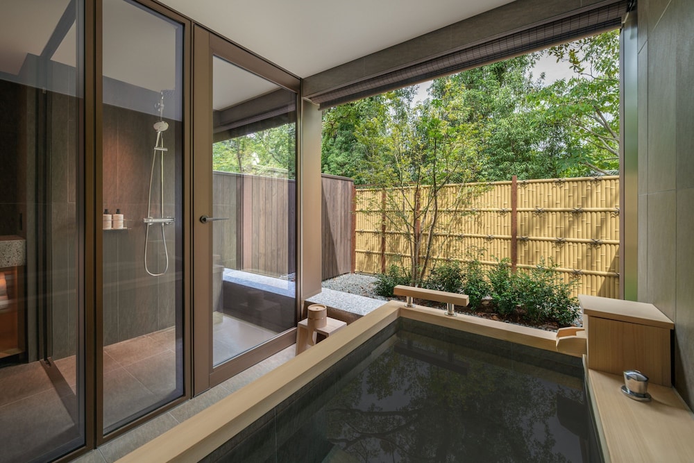 Shisui, a Luxury Collection Hotel, Nara 19/50