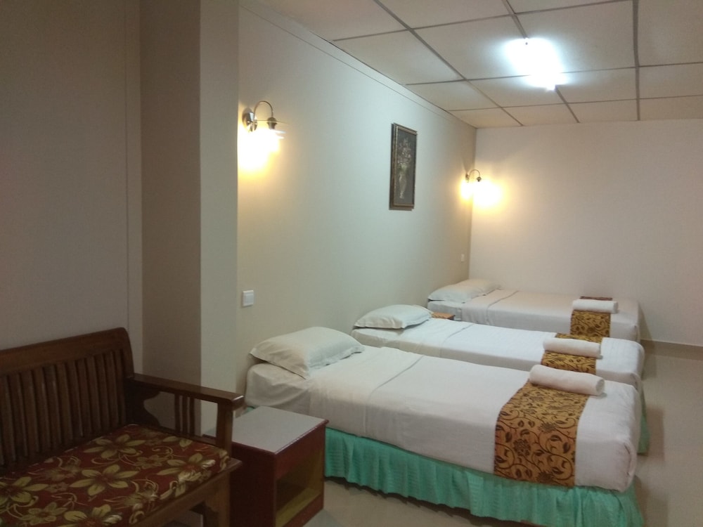 Hotel K.T Mutiara 17/29