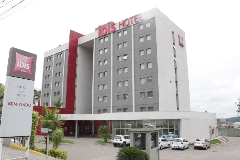 Ibis Betim 4/50