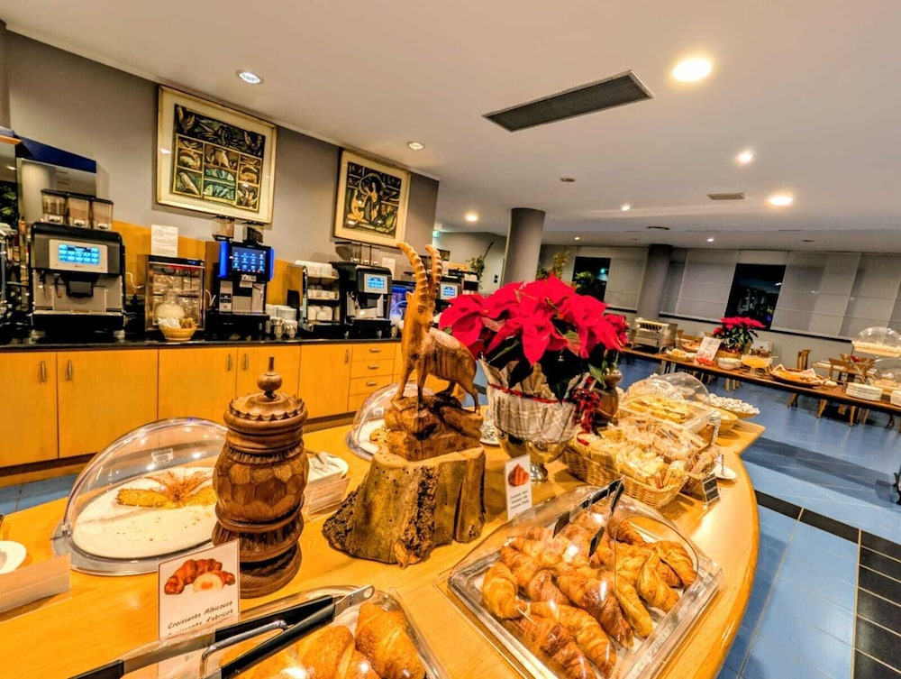 Hotel Express Aosta East 31/49