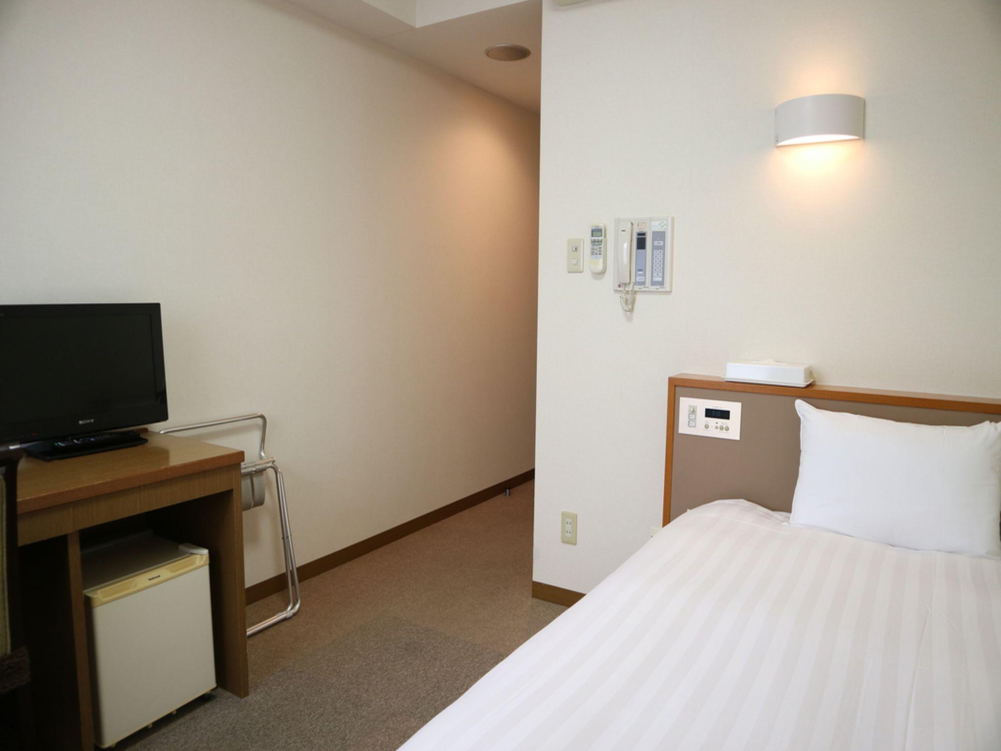 Keikyu Ex Inn Yokosuka Research Park 12/20