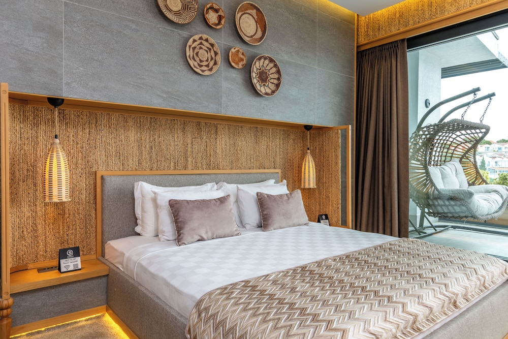 Sa Rezya Luxury Boutique Hotel & Spa 17/50