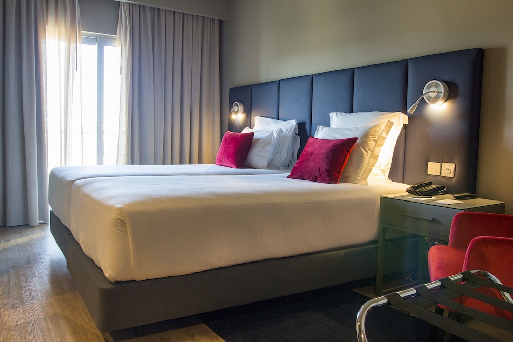 Melia Setubal 19/69