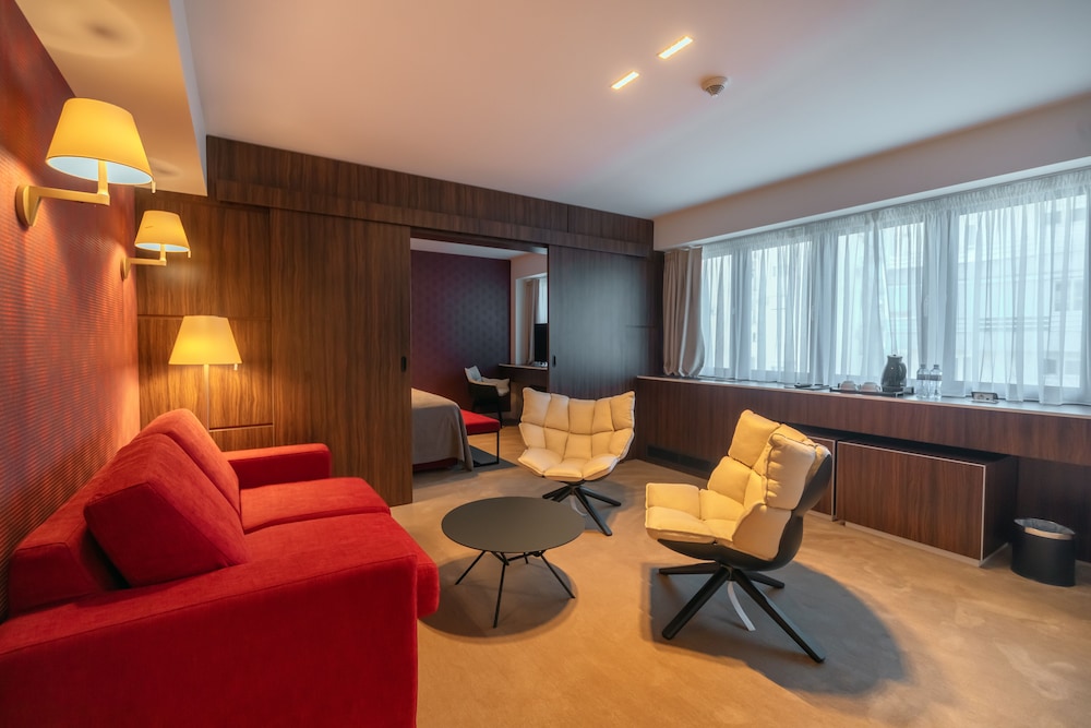 Hotel AGAPE 26/50