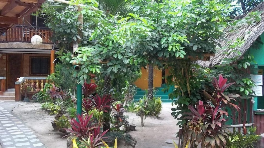 Boracay Moreno's Lodging 39/45
