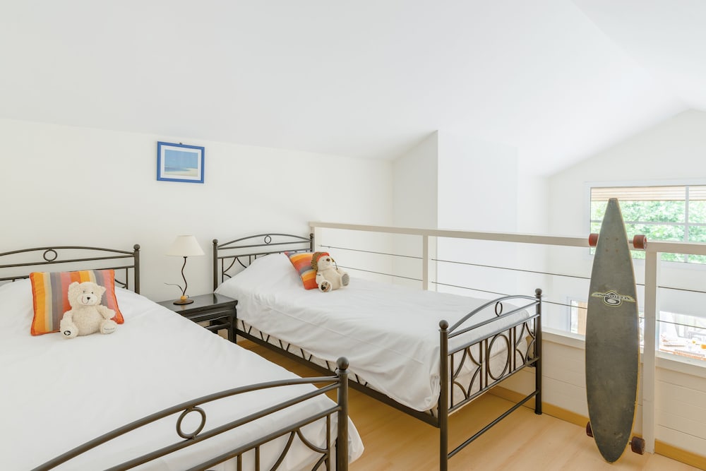 Villas Eurogroup Clairiere Aux Chevreuils 8/50