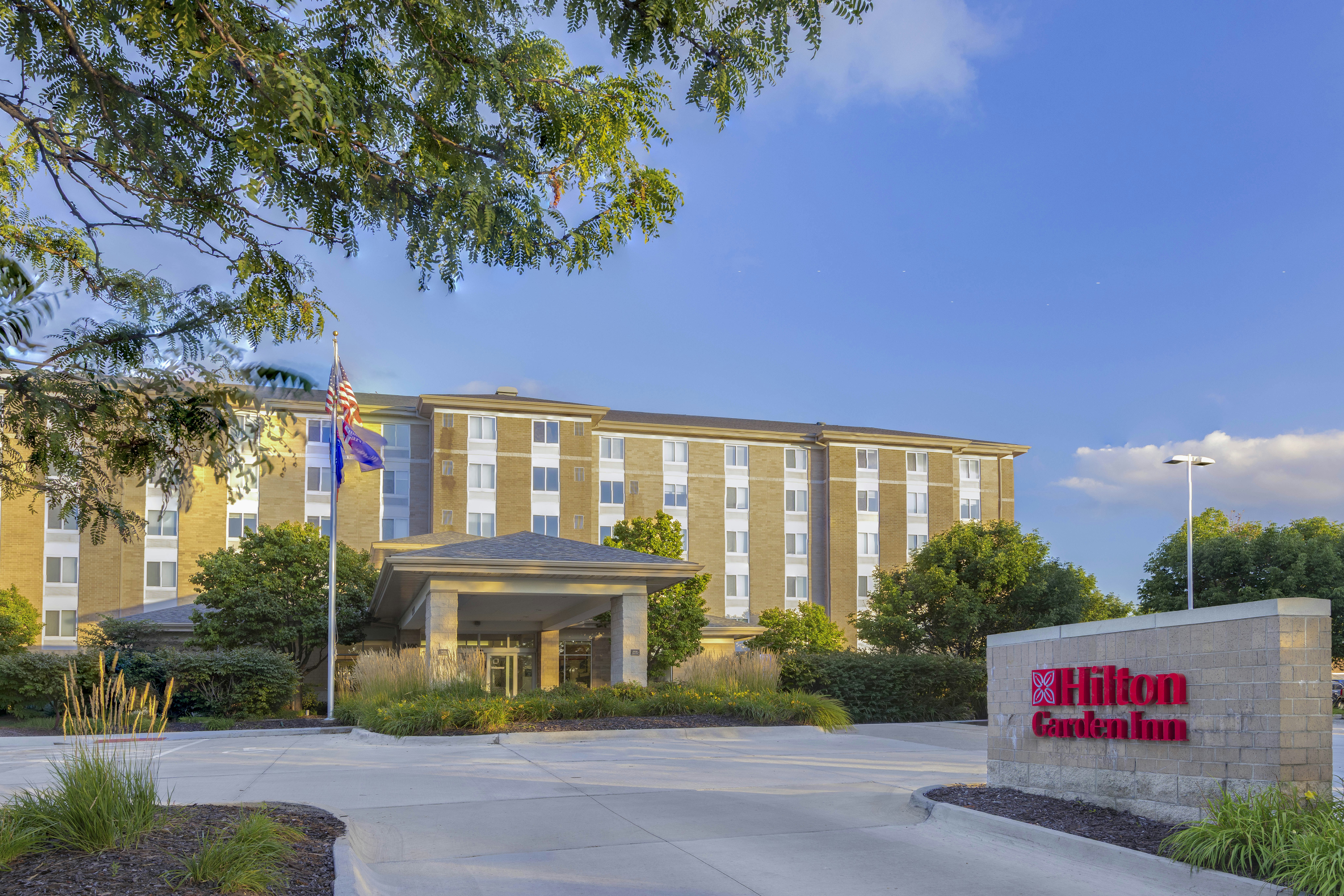 Hilton Garden Inn Des Moines/Urbandale 2/24