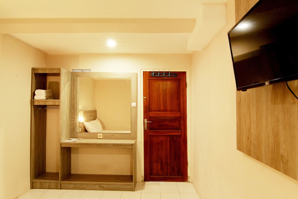Homestay Hd Inn 20/31