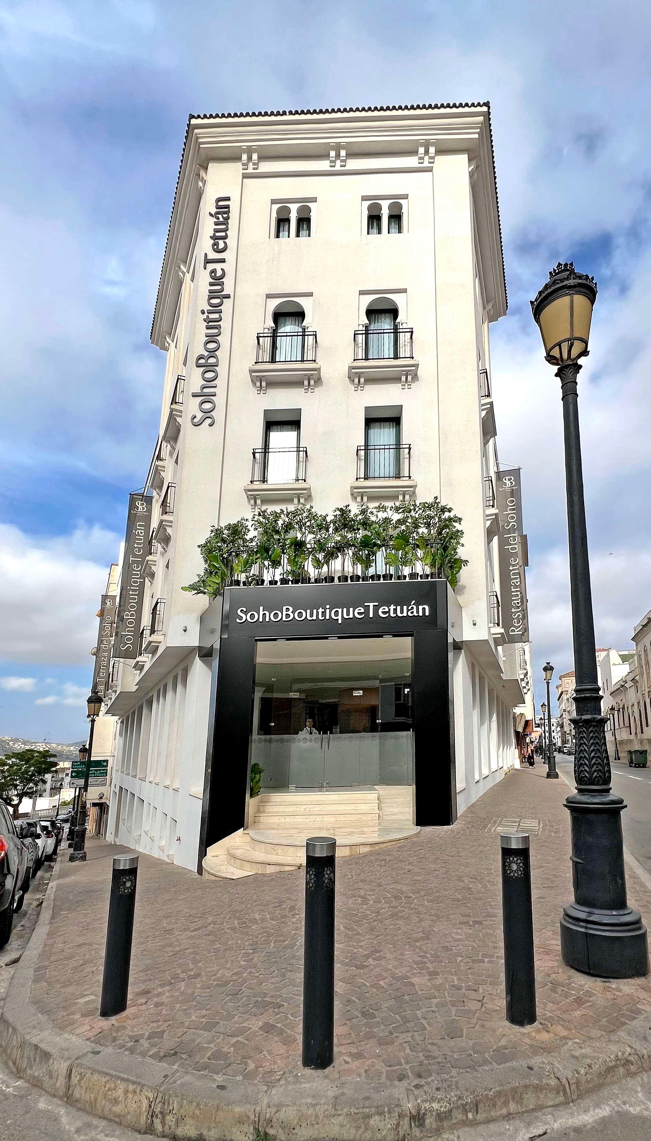 Soho Boutique Tetuan 2/56